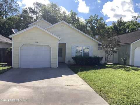 1843 YUKON Court, Middleburg, FL 32068