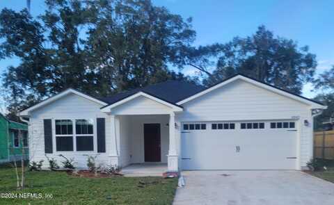 6043 TRANSYLVANIA Avenue, Jacksonville, FL 32210