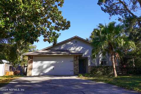 171 EGRET Road, Saint Augustine, FL 32086