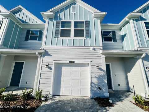 320 BORACAY Circle, Saint Johns, FL 32259