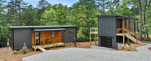 205 The Nest At Brr, Young Harris, GA 30582