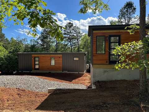 Lot 205 The Nest At Brr, Young Harris, GA 30582