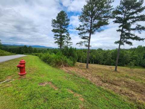 Lot 231 Ridge Point Way, Blairsville, GA 30512