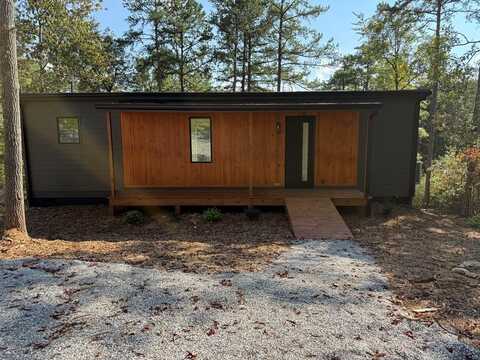 207 The Nest At Brr, Young Harris, GA 30582