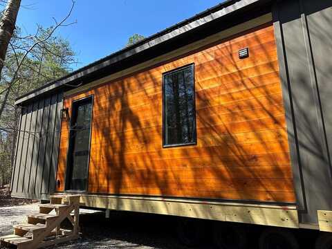 Lot 207 The Nest At Brr, Young Harris, GA 30582