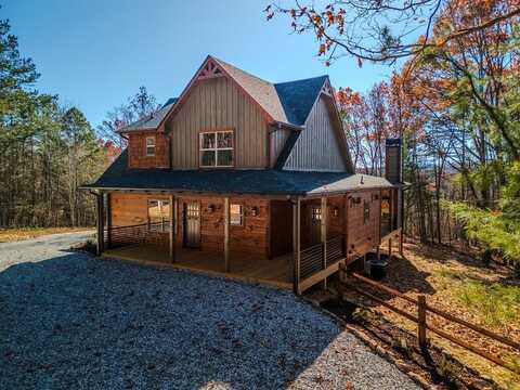 322 Ridge Brook Drive, Morganton, GA 30560