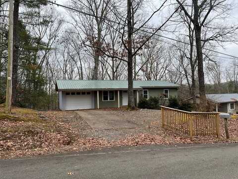 685 Davis Road, Blue Ridge, GA 30513