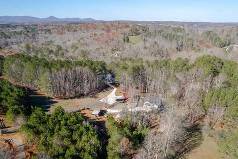 239 Green Ridge Road, Jasper, GA 30143