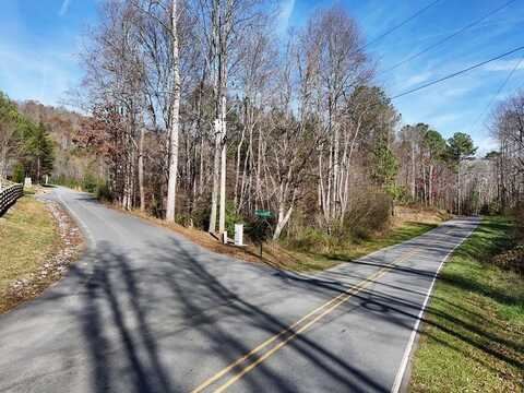 Lot 3a Wildwood, Hayesville, NC 28904
