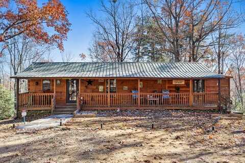 415 Morton Drive, Ellijay, GA 30540