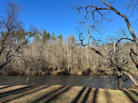 Tbd Rushing Water Trail, Hayesville, NC 28904