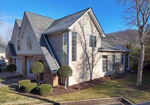 416 #d Oakmont Drive, Hiawassee, GA 30546