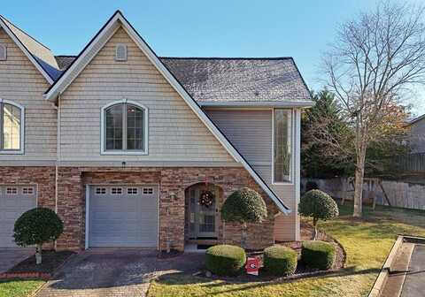 416 #d Oakmont Drive, Hiawassee, GA 30546