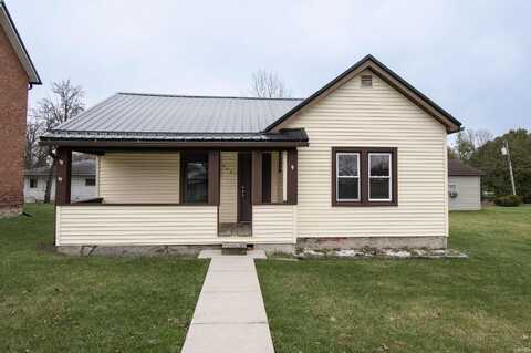 405 S Hamsher Street, Garrett, IN 46738