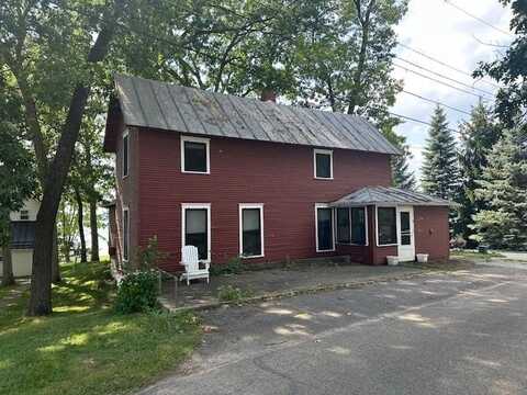 315 N Lane 130A Lake George, Fremont, IN 46737