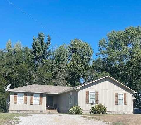 337 CR 683, Guntown, MS 38849