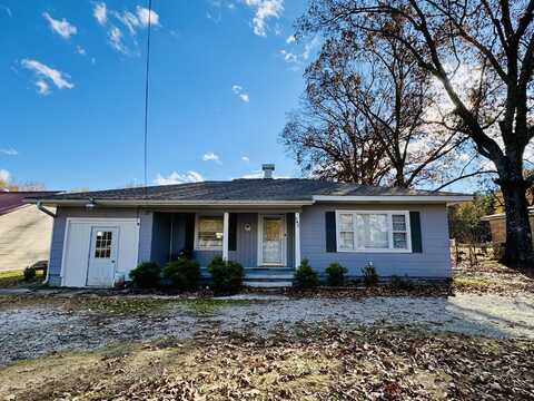 747 Ashland Road, Ripley, MS 38663