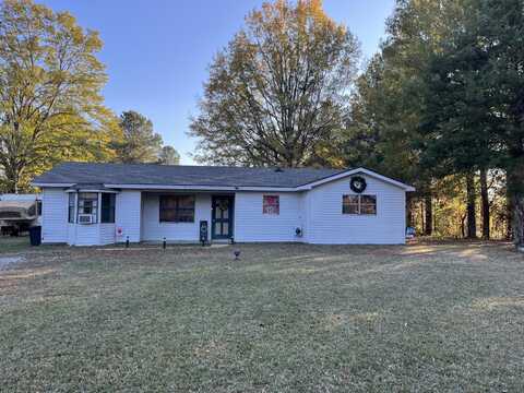 965 Wise Bend Road, Pontotoc, MS 38863