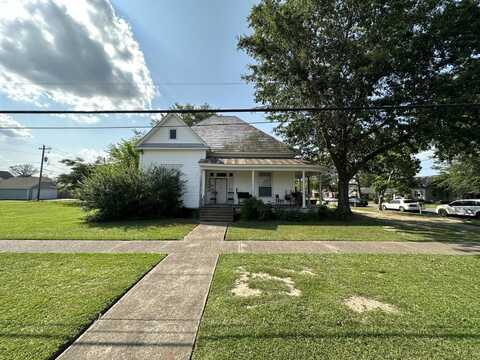 709 N 2nd Ave., Amory, MS 38821