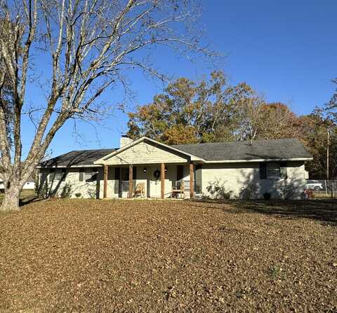 2804 Countrywood Road, Belden, MS 38826