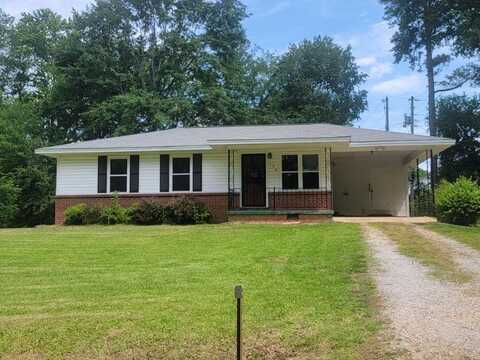 136 Anthony St., Tupelo, MS 38879