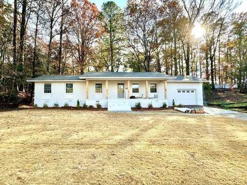 513 E Main, Fulton, MS 38843