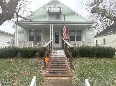 4009 8th Avenue, Parkersburg, WV 26104