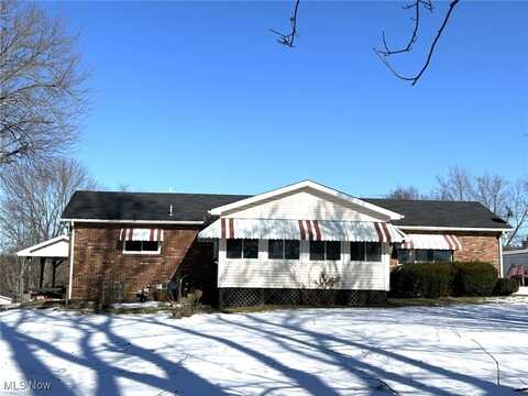 110 Jessica Lane, Follansbee, WV 26037