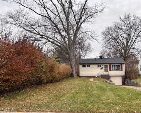 7216 Glendale Avenue, Boardman, OH 44512