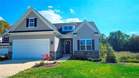 583 Iris Place, Aurora, OH 44202