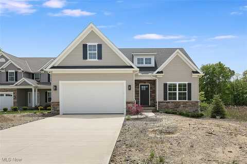 583 Iris Place, Aurora, OH 44202