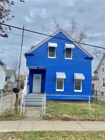 5827 Pilsen Avenue, Cleveland, OH 44102