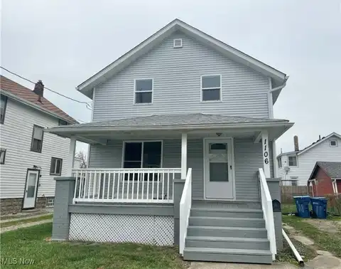 1106 W 21st Street, Lorain, OH 44052