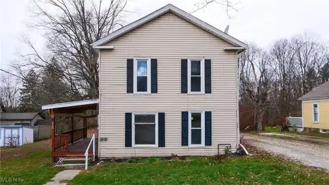 8145 High Street, Garrettsville, OH 44231