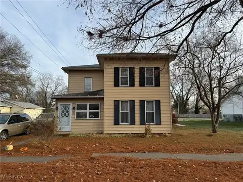 428 E 3rd Street, Dover, OH 44622