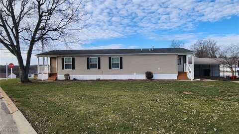 4 Susan Circle, Wintersville, OH 43953