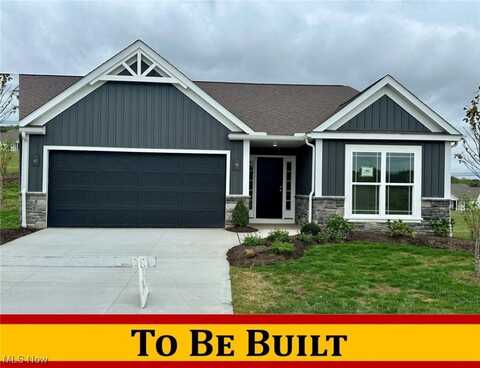 Meadow Trail SW unit: 9, Hartville, OH 44632