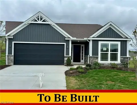 Unit 9 Meadow Trail SW, Hartville, OH 44632