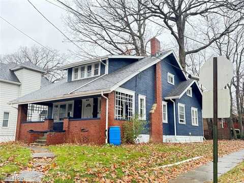 1129 Carey Avenue, Akron, OH 44314