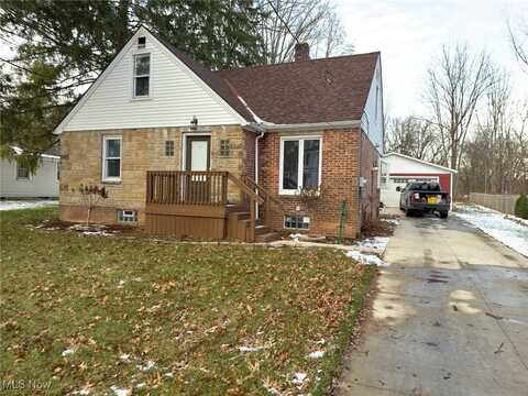 25642 Water Street, Olmsted Falls, OH 44138