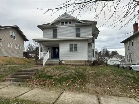 440 Oakland Boulevard, Cambridge, OH 43725