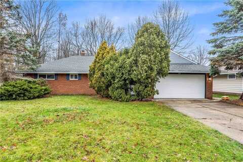 474 Jeannette Drive, Richmond Heights, OH 44143