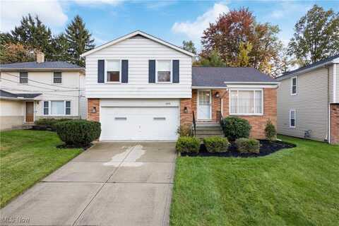 4894 Donald Avenue, Richmond Heights, OH 44143