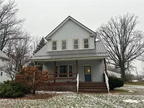 4825 Kain Avenue, Ashtabula, OH 44004