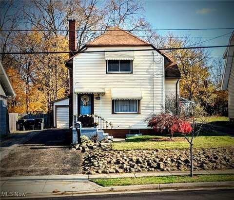 1267 Big Falls Avenue, Akron, OH 44310