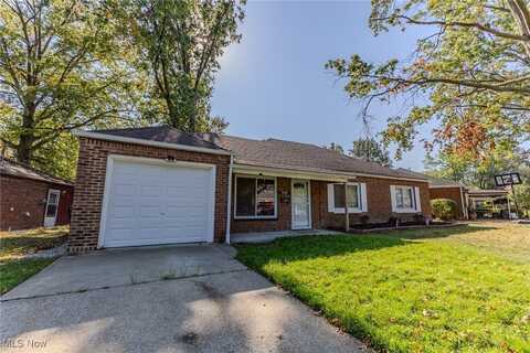 27240 Markbarry Avenue, Euclid, OH 44132