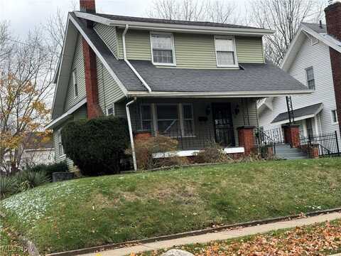 615 Noah Avenue, Akron, OH 44320