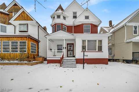 1586 E 86th Street, Cleveland, OH 44106