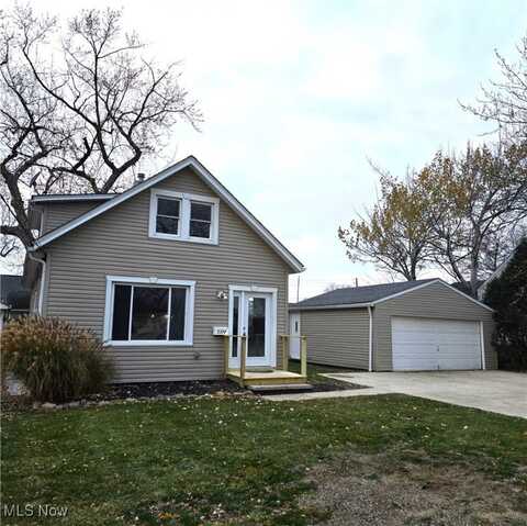 5104 W 149th Street, Brook Park, OH 44142