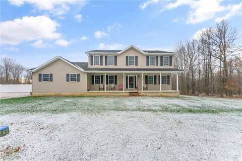 2524 S Fox North Road, Hubbard, OH 44425